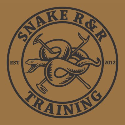 Snake Handling Courses